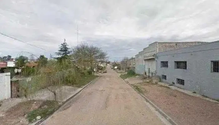 Pan Y Vino Almacen De Alimentos Street View Y 360 - Pando