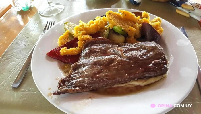 Pan Y Vino -  Comida Y Bebida - Guernica