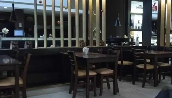 Pan Z Restaurante -  Comida Y Bebida - Paysandú