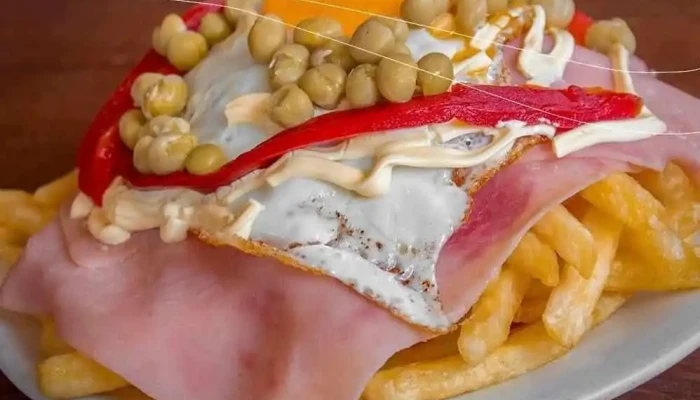 Pan Z Restaurante -  Del Propietario - Paysandú