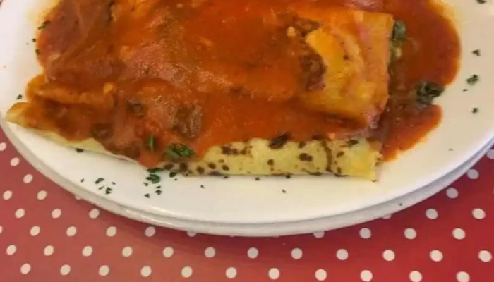 Pan Z Restaurante -  Lasana - Paysandú