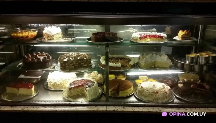 Pan Z Restaurante -  Todas - Paysandú