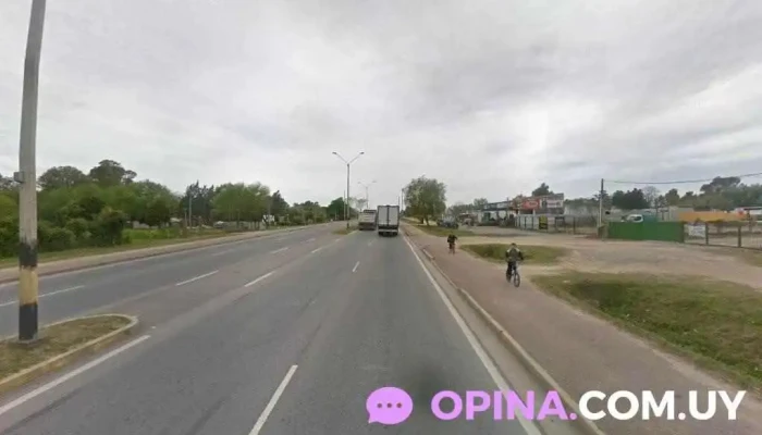 Panadería 102 - 14000 Gral. Líber Seregni