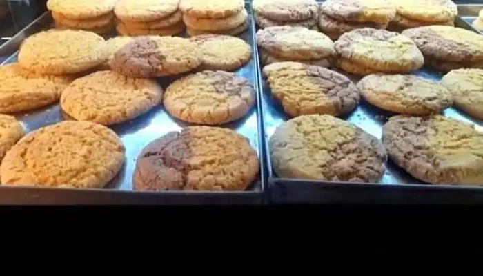 Panaderia 102 Del Propietario - Colonia Nicolich