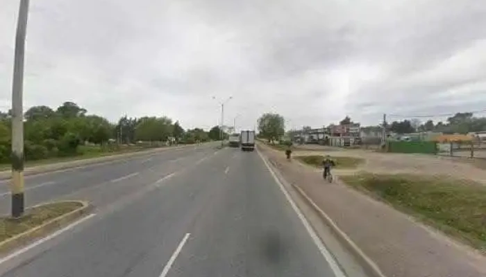 Panaderia 102 Street View Y 360 - Colonia Nicolich