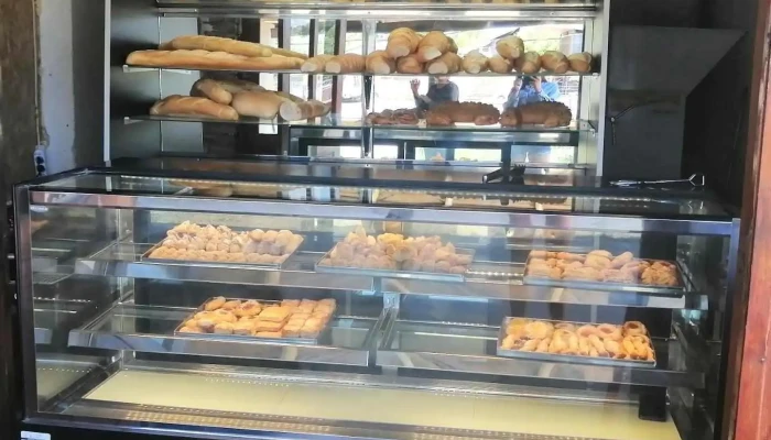 Panaderia 102 Todas - Colonia Nicolich