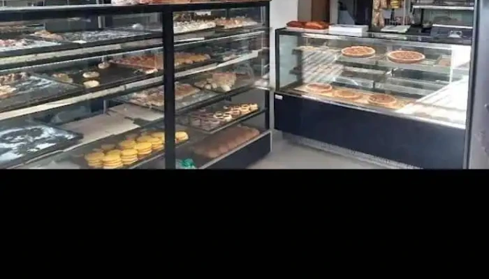 Panaderia 102 Vitrina - Colonia Nicolich