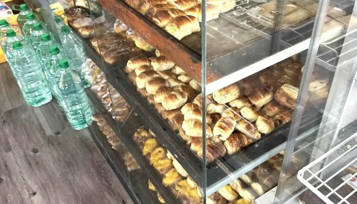 Panaderia 24 - 70100 Carmelo