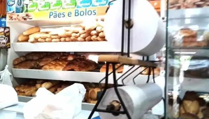 Panaderia 25 De Agosto Ambiente - Pando