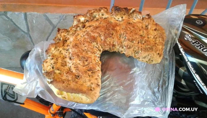 Panaderia 25 De Agosto Comida Y Bebida - Pando