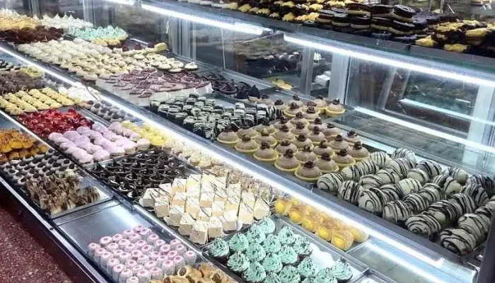 Panaderia 25 De Mayo Mas Recientes - Montevideo