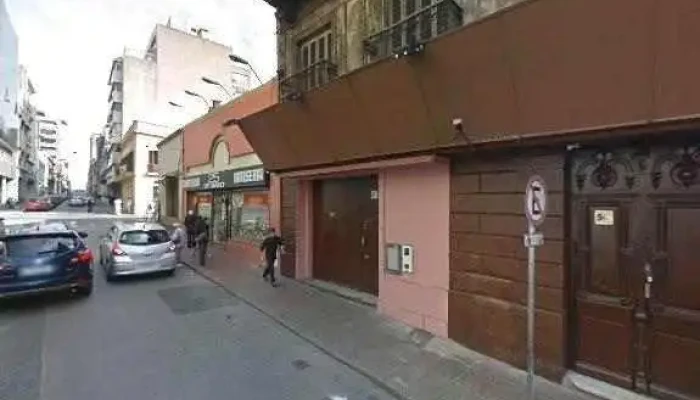 Panaderia 25 De Mayo Street View Y 360 - Montevideo