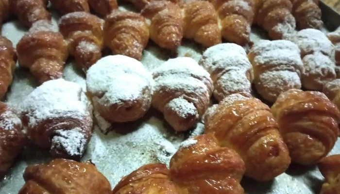 Panaderia 25 Mariscala Lavalleja -  Comida Y Bebida - Mariscala