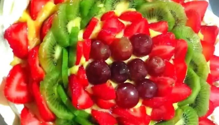 Panaderia 25 Mariscala Lavalleja -  Tarta - Mariscala