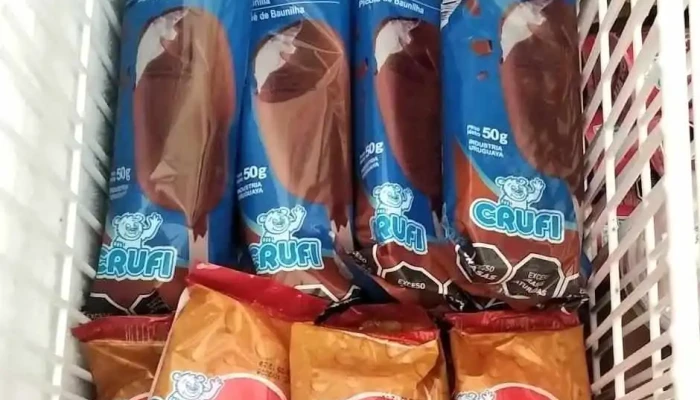 Panaderia 4 Esquinas Comidas Y Bebidas - Santa Lucía