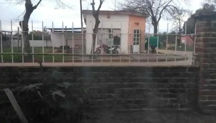 Panaderia 4 Hermanos Todas - Casupá