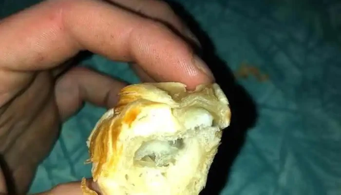 Panaderia 5 Estrellas Pando -  Comida Y Bebida - Pando