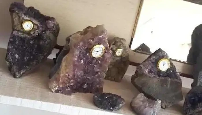 Panaderia Adonai Vitrina - Artigas