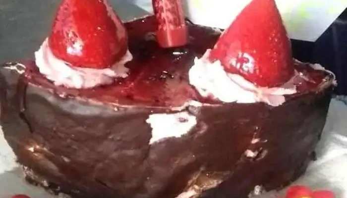 Panaderia Agorrody Comida Y Bebida - San Carlos