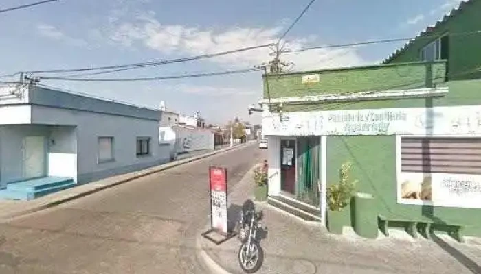 Panaderia Agorrody Street View Y 360 - San Carlos