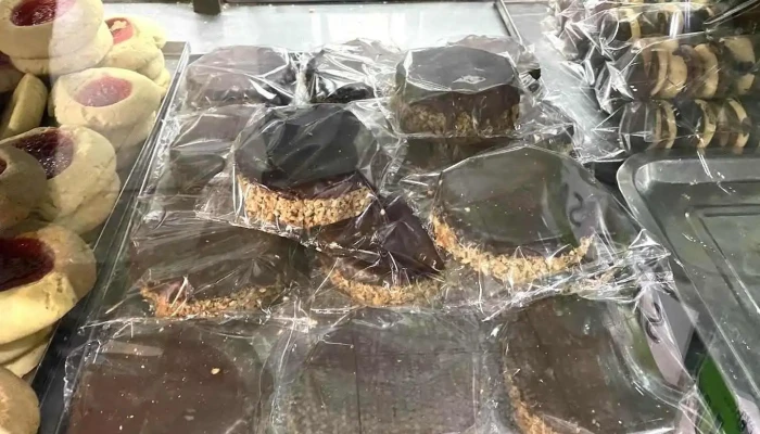 Panaderia Aires Puros Comida Y Bebida - Montevideo