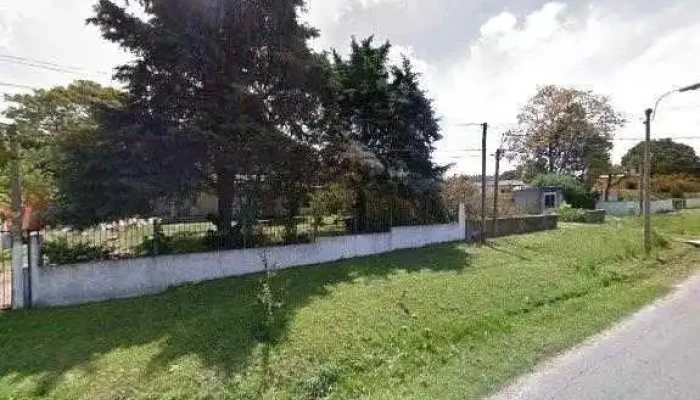 Panaderia Al Oeste -  Street View Y 360 - Pajas Blancas