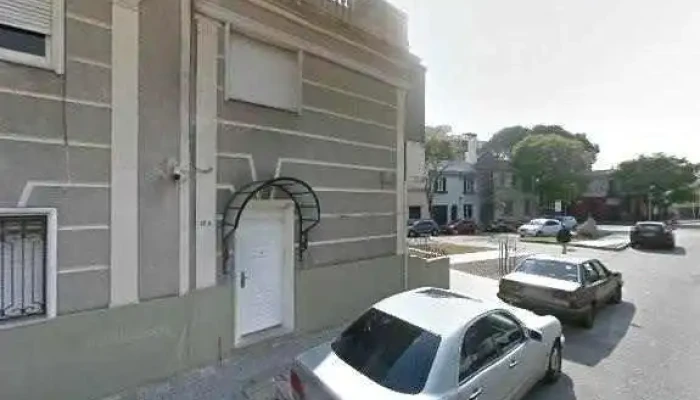 Panaderia Alemana Street View Y 360 - Montevideo