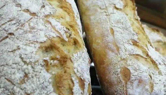 Panaderia Aprenda Pasteleria Y Rotiseria Baguette - Las Piedras