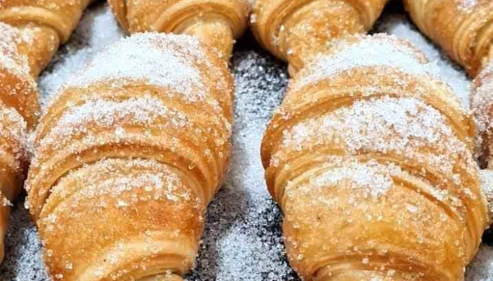 Panaderia Aprenda Pasteleria Y Rotiseria Croissant - Las Piedras