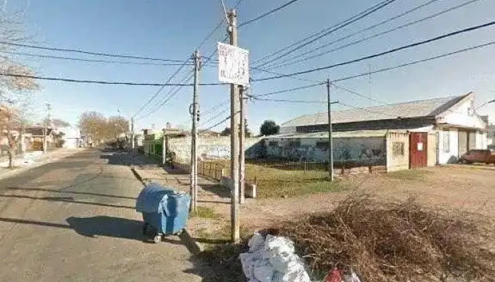 Panaderia Aprenda Pasteleria Y Rotiseria Street View Y 360 - Las Piedras