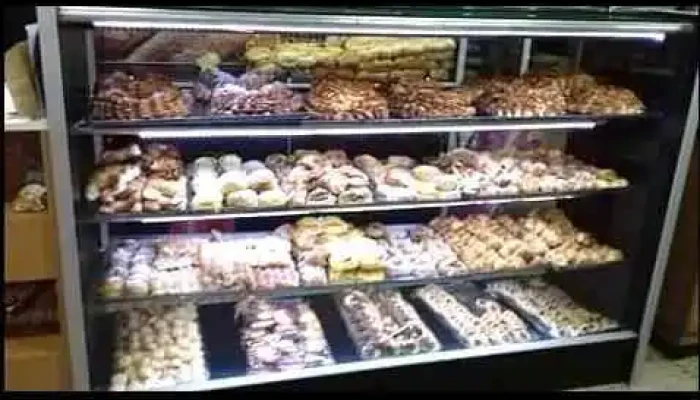 Panaderia Aroma Y Sabor Ambiente - Florida