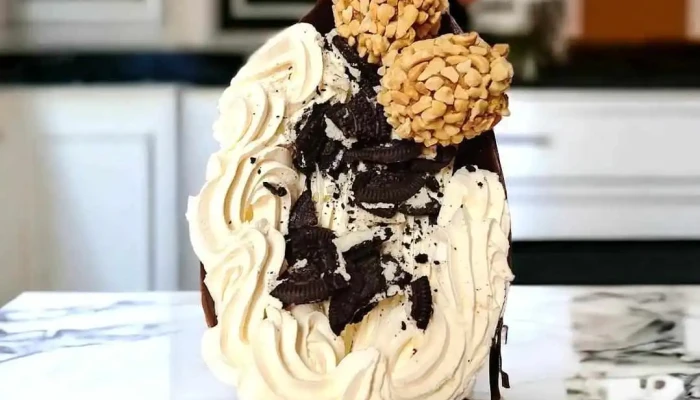 Panaderia Arte Y Sabor -  Comida Y Bebida - Montevideo