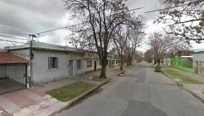 Panaderia Arte Y Sabor -  Street View Y 360 - Montevideo