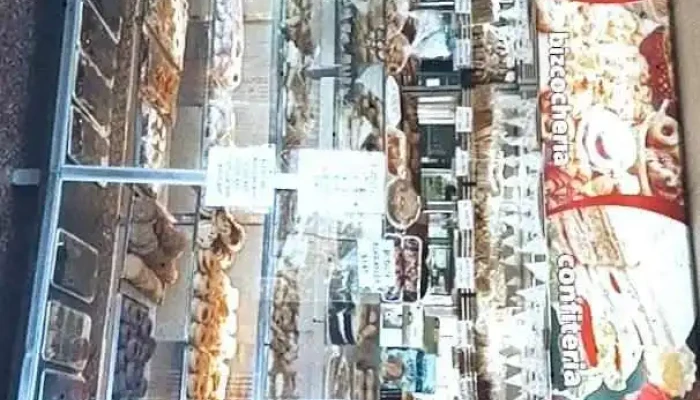 Panaderia Arte Y Sabor -  Vitrina - Montevideo