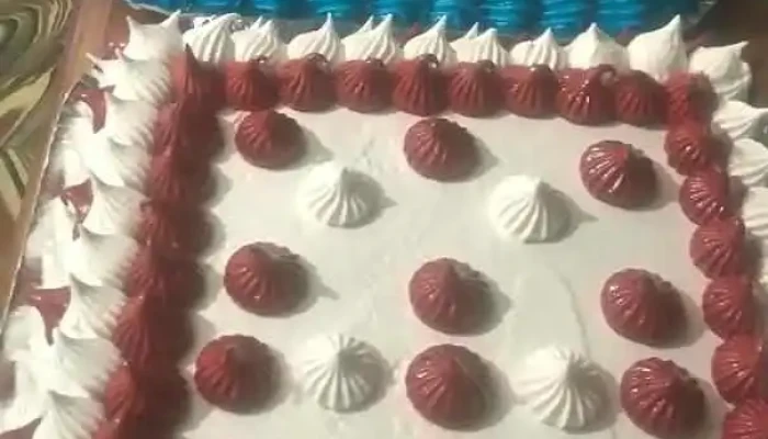 Panaderia Artesanal Lets Party Interior - Artigas