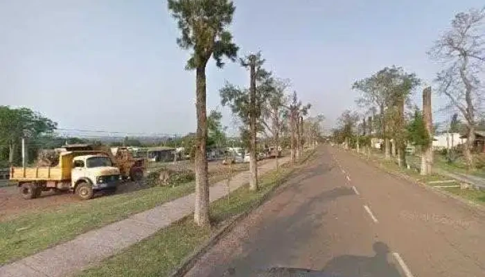 Panaderia Artesanal Lets Party Street View Y 360 - Artigas