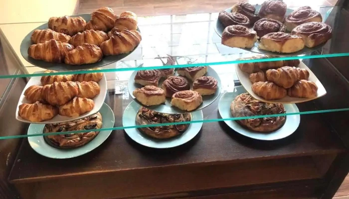 Panaderia Artesanal Los Rodriguez Del Propietario - La Floresta