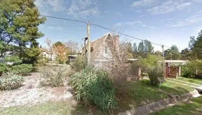 Panaderia Artesanal Los Rodriguez Street View Y 360 - La Floresta