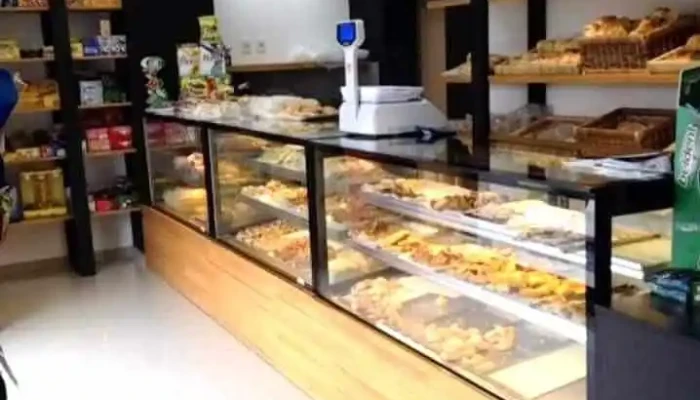 Panaderia Artigas -  Ambiente - San José