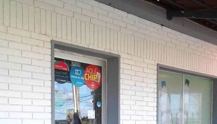 Panaderia Artigas -  Comentario 10 - San José