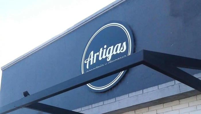 Panaderia Artigas -  Comentario 4 - San José