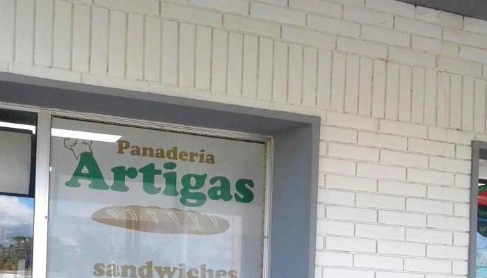 Panaderia Artigas -  Comentario 7 - San José