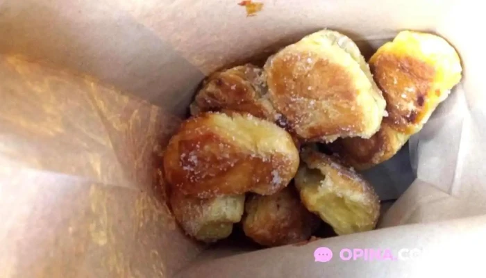 Panaderia Artigas -  Comidas Y Bebidas - San José