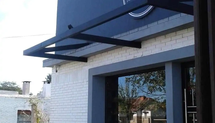 Panaderia Artigas -  Todo - San José