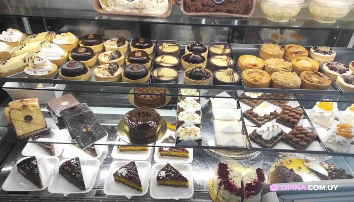 Panaderia Asencio Del Propietario - Montevideo