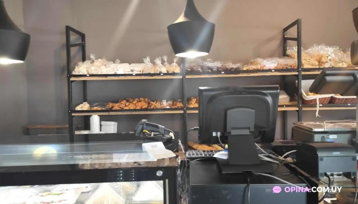 Panaderia Asencio Todo - Montevideo