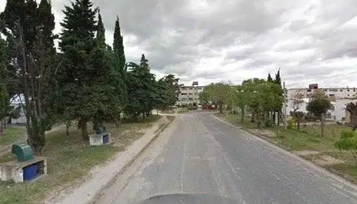 Panaderia Atr Street View Y 360 - Juan L. Lacaze