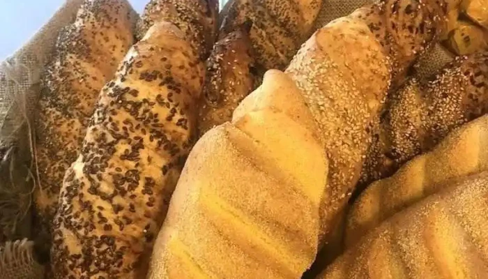 Panaderia Avenida Del Propietario - Piri&aacute;polis