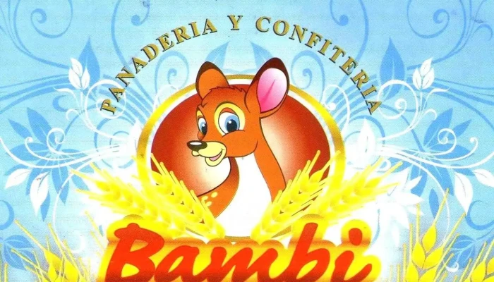 Panaderia Bambi Del Propietario - Montevideo