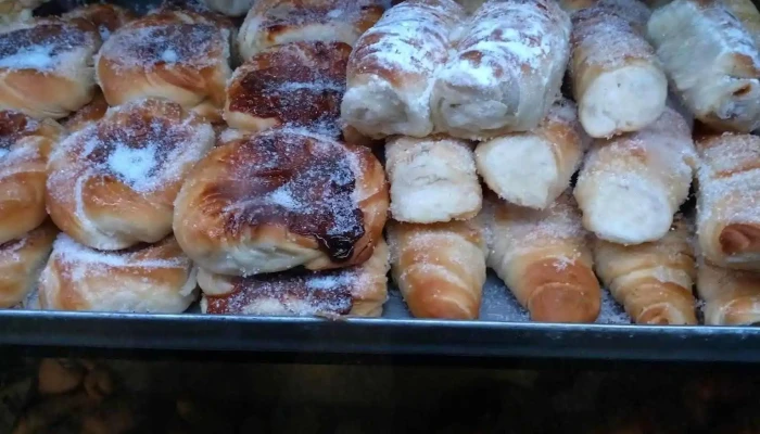 Panadería Baruk - 11800 Montevideo